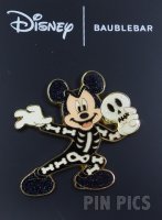 Baublebar - Mickey as a Skeleton - Halloween 2024