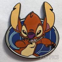 FiGPiN - Stitch - Experiment 627 - Y261 - Lilo and Stitch Mystery Mini Series 2