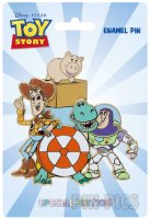 PALM - Toy Story - Cluster Series - Jumbo