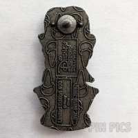 DSSH - Ghost 3 - Statue Busts - 2023 Haunted Mansion Movie Release