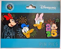 DLP -  Character Booster Set 2025