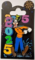 DLP - Goofy - Dated 2025