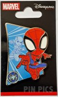 DLP - Spidey - Spidey and his Amazing Friends - Marvel