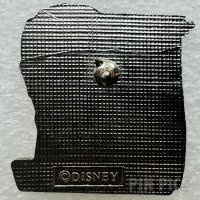 DLR - Walt Disney - Prototype - Tomorrowland - 1998 Attraction Series - Atomic Age - Small Version