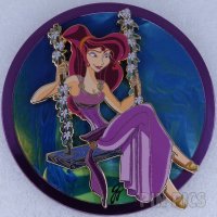 Artland - Meg - Princesses on a Swing - Signature Series - Hercules