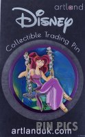 Artland - Meg - Princesses on a Swing - Signature Series - Hercules