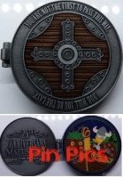 WDW - Maelstrom - 25th Anniversary