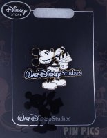 Walt Disney Studios - Mickey Mouse - Holding Clapperboard