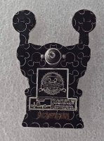 Gargoyle - Haunted Mansion - Kingdom of Cute - Mystery