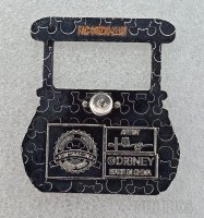 PeopleMover - Kingdom of Cute - Mystery