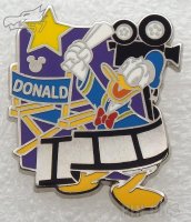 DLR - Donald Duck - California Activities - Hidden Disney 2020