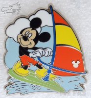 DLR - Mickey Mouse - California Activities - Hidden Disney 2020