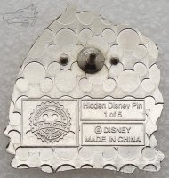 DLR - Mickey Mouse - California Activities - Hidden Disney 2020