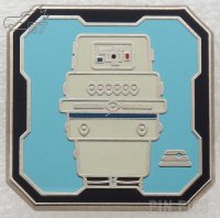 DLR - GNK Power Droid - Star Wars Droids - Hidden Disney 2020