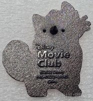 Disney Movie Club - Mellin - Turning Red - VIP