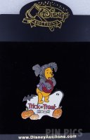 DA - Pooh as an Elephant - Trick or Treat 2002
