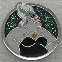 PALM - Ursula - Micro Profile - Micro Mystery - The Little Mermaid