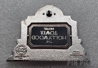 D23 - Hollywood Tower Hotel - Twilight Zone Tower of Terror - 30th Anniversary