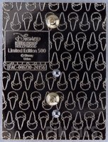DSSH - Scrooge McDuck - Magazine - D23 Expo 2024 - Quad Zillionaires