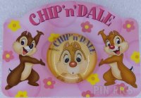 Japan - Chip and Dale - Dale - Dome