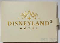 DLP - Disneyland Hotel - Renovation Opening Team - Cast Award