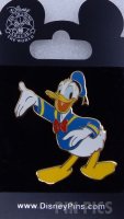 Donald Duck - One Hand Out