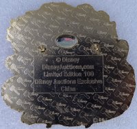 Disney Auctions - Stitch Underwater - Jumbo