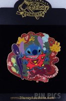 Disney Auctions - Stitch Underwater - Jumbo