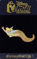 Japan Disney Mall - Tinker Bell - Flying