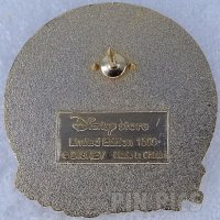 Japan - Mickey and Minnie Mouse - Happy Birthday Mickey Mouse 2006 - JDS