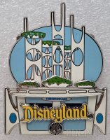 DLR - Artist Choice - Tomorrowland Stage