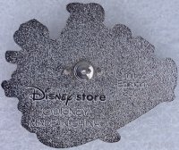 Japan - Mickey Mouse - Winter Fun 2007 - JDS