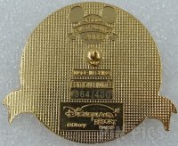 DLP - Sneezy - Pin Trading Night