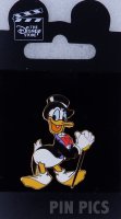 Japan - Donald Duck - Wearing a Tuxedo