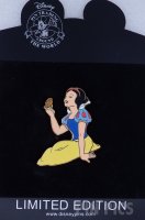 DS - Snow White - Butterfly