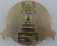 DLP - Doc - Pin Trading Night