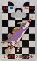 WDI - Figment - WED Racers