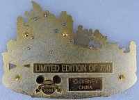 Mickey Mouse 80th Anniversary - Super Jumbo