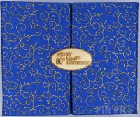 Mickey Mouse 80th Anniversary - Super Jumbo