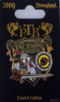 DL - Goofy - Pin Trading Knights - Slider