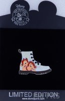 DS - Chip and Dale - Boot - Steppin' Out