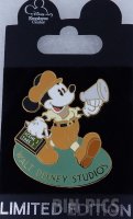 DEC - Director Mickey Mouse