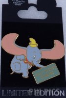 DEC - Dumbo - Walt Disney Studios