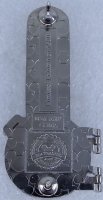 WDW - Marquee - Instrument Cases - Goofy's Banjo