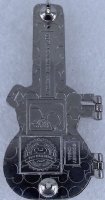 WDW - Marquee - Instrument Cases - Mickey Mouse's Guitar