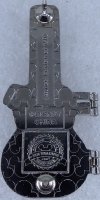 WDW - Marquee - Instrument Cases - Minnie Mouse's Guitar