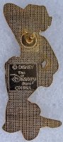 Japan - Daisy Duck - Formal - JDS
