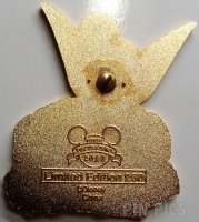 DS - Tinker Bell - Spring Sparkle Series