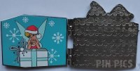 DLP - Gift pin Event - Tinker Bell in Present
