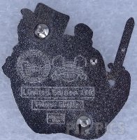 Japan - Prince Phillip - 110th Legacy Collection - JDS